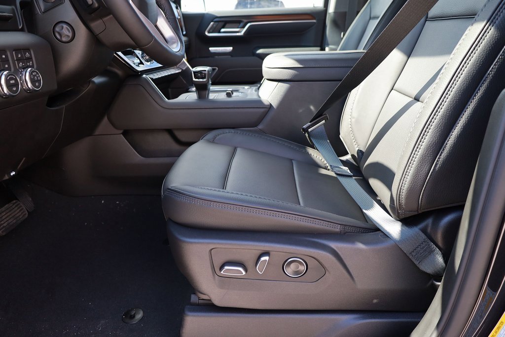 2026 Gmc Sierra 1500 Denali photo 11