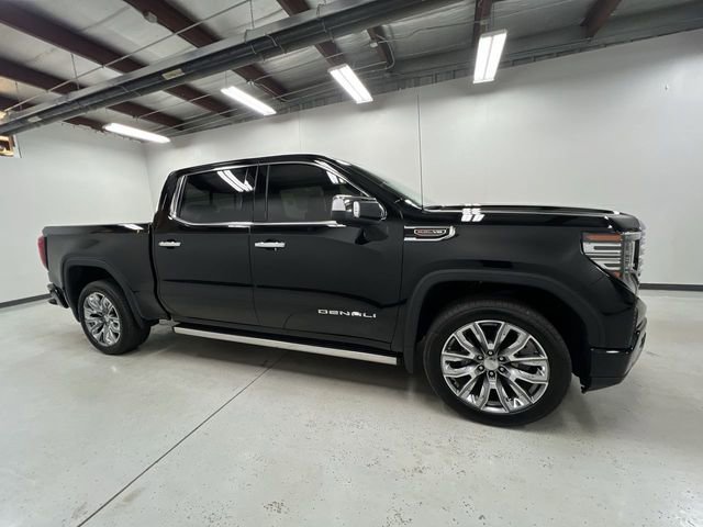 2025 Gmc Sierra 1500 Denali photo 6