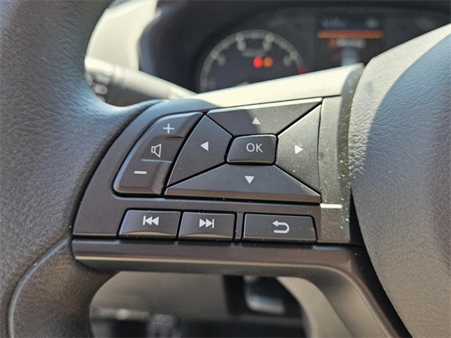 2025 Nissan Altima 2.5 S photo 21
