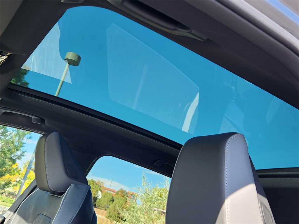 2026 Bmw X3 photo 18