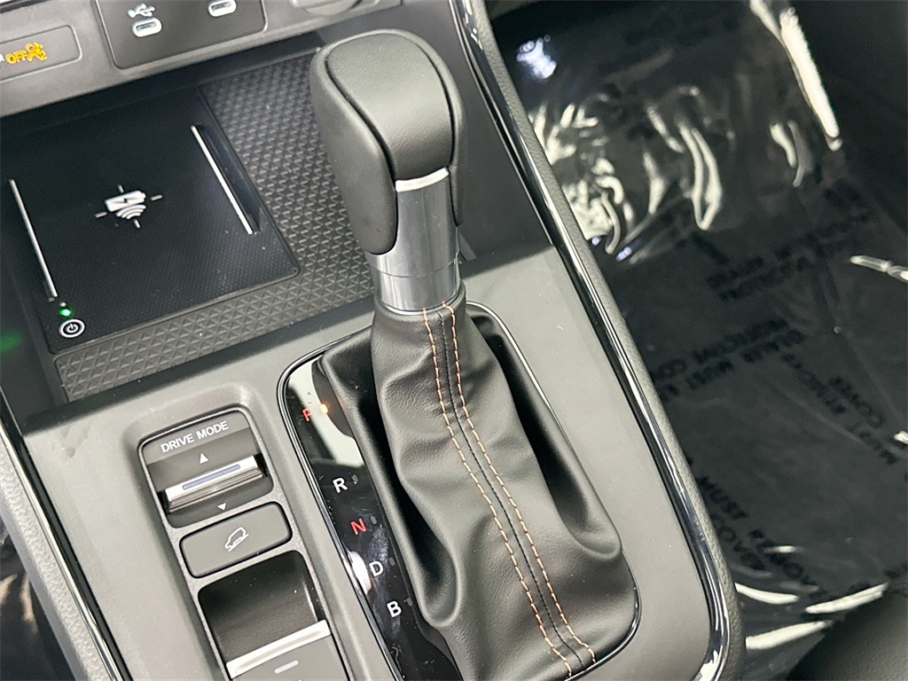 2026 Honda CR-V Sport Touring Hybrid photo 15