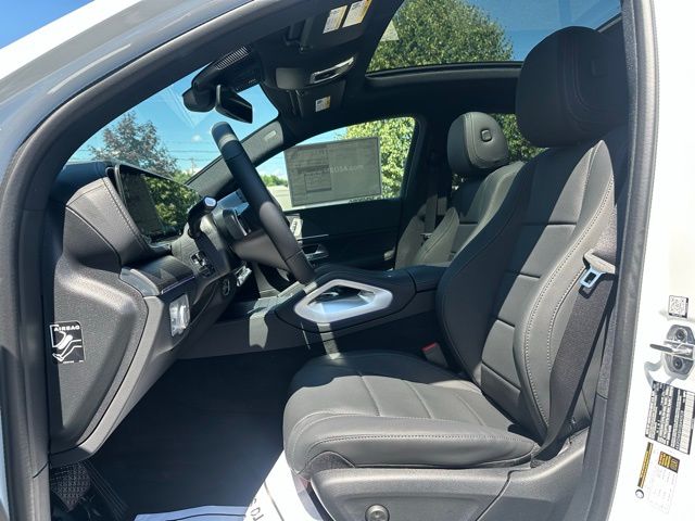 2025 Mercedes Benz GLE 450 4MATIC photo 13
