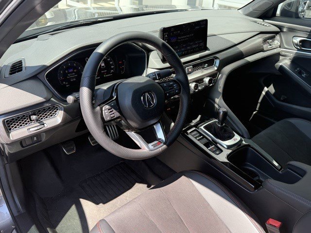 2024 Acura Integra Type S photo 10