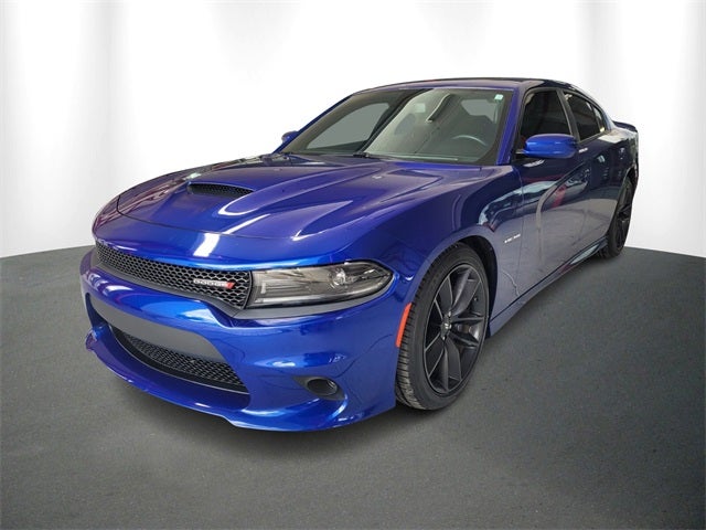 2022 Dodge Charger R/T photo 2