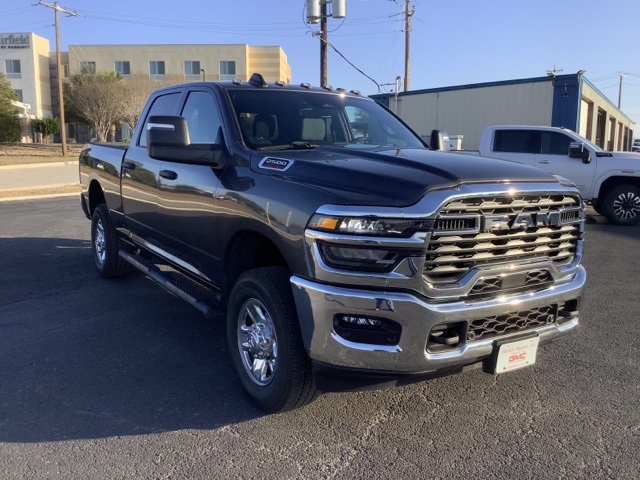 2025 RAM Ram 2500 Pickup Tradesman's photo