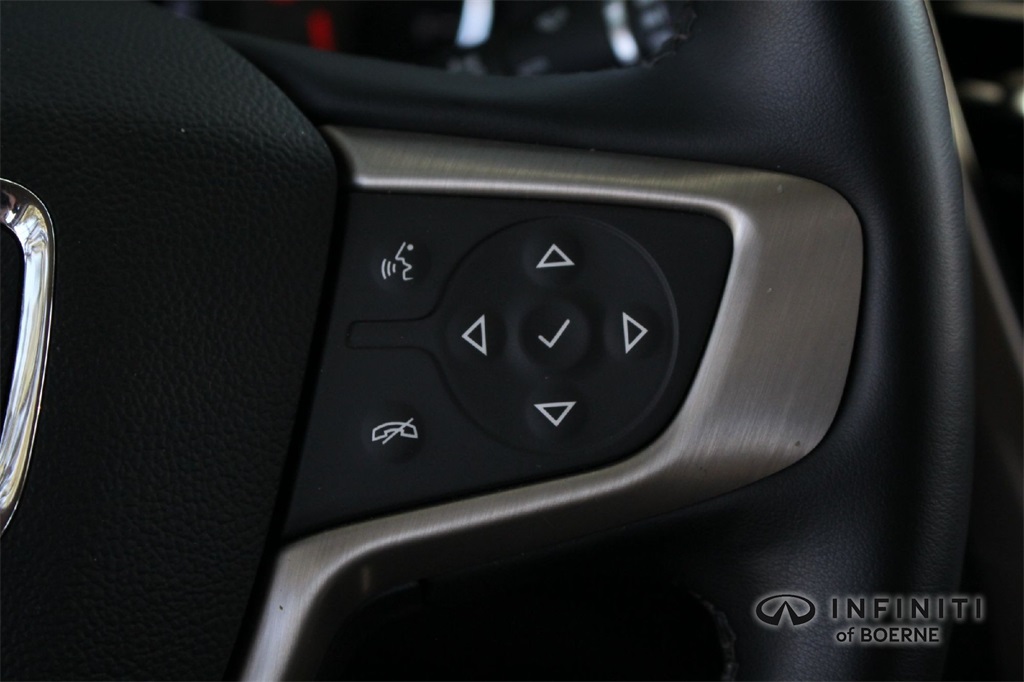 2023 Gmc Acadia Denali photo 12