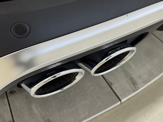 2026 Mercedes Benz GLE AMG 53 4MATIC Coupe photo 48