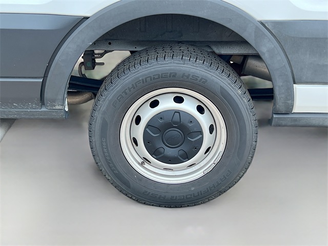 2023 Ford Transit photo 28