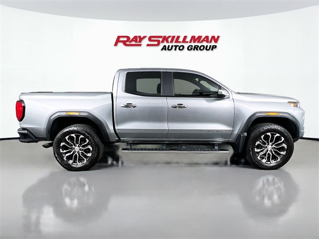 2024 Gmc Canyon Denali photo 8
