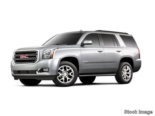 2016 GMC Yukon SLT's photo