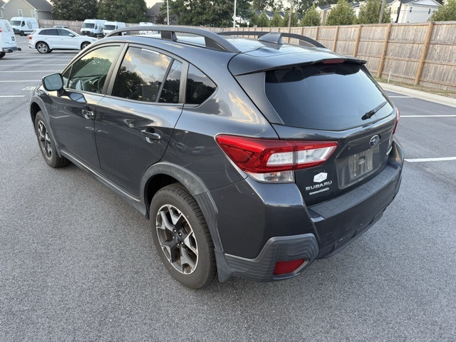 2019 Subaru Crosstrek 2.0i Premium photo 5