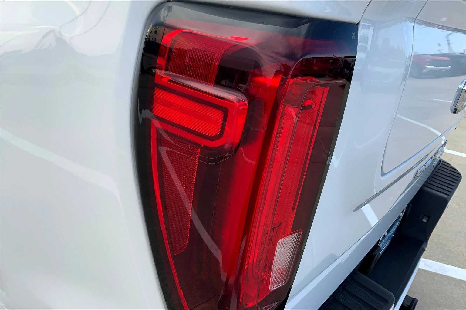 2021 Gmc Sierra 1500 Denali photo 50