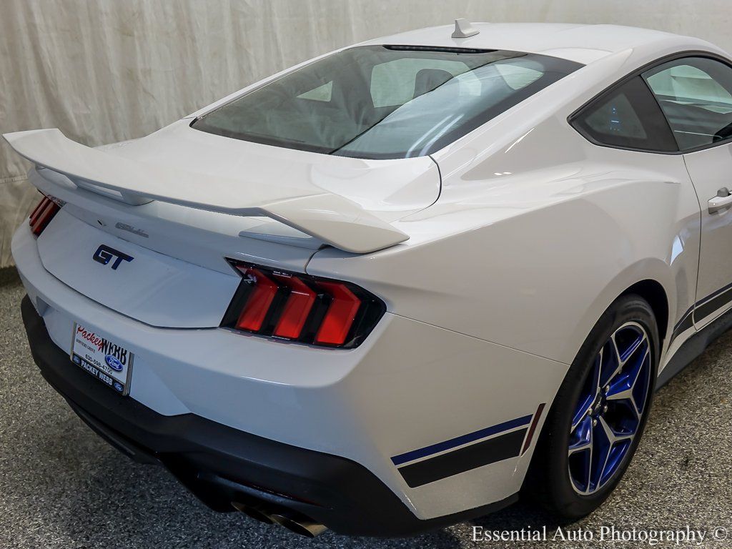 2024 FORD MUSTANG - Image 7