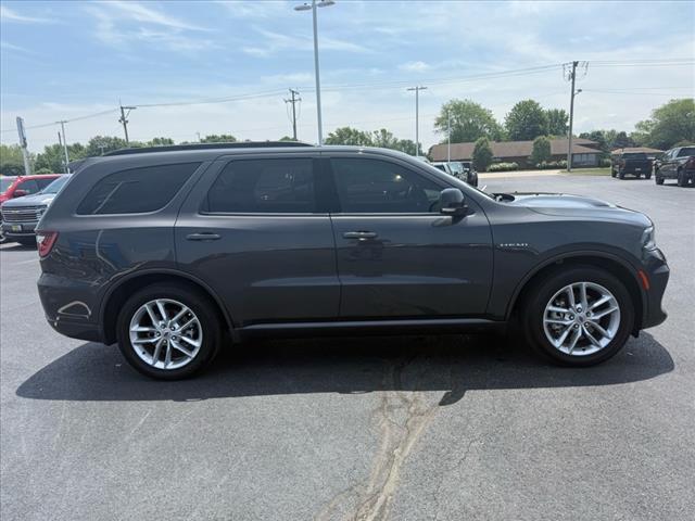 2023 Dodge Durango R/T Plus photo 6