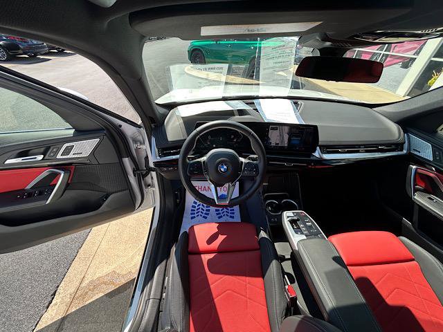2023 Bmw X1 XDrive28i photo 32