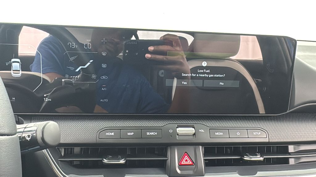 2025 Kia K4 GT-Line photo 22