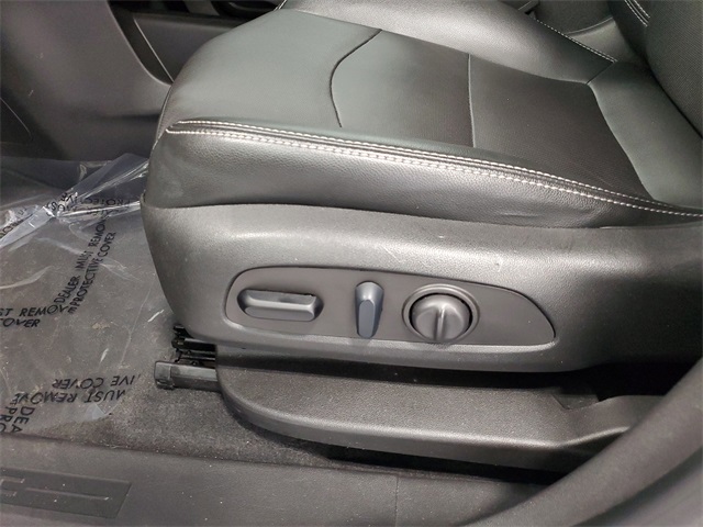 2023 Gmc Terrain SLT photo 10