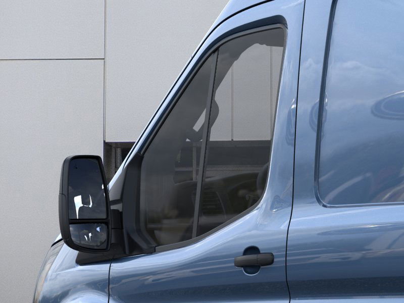2026 FORD TRANSIT - Image 19