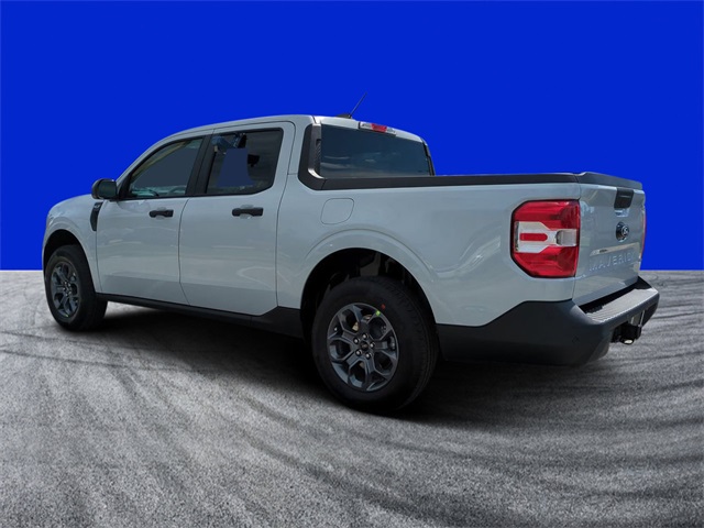 2025 Ford Maverick XLT photo 4