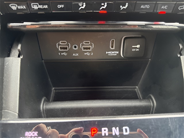 2023 Jeep Grand Cherokee 4xe photo 27