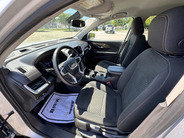 2020 Gmc Terrain SLE photo 8