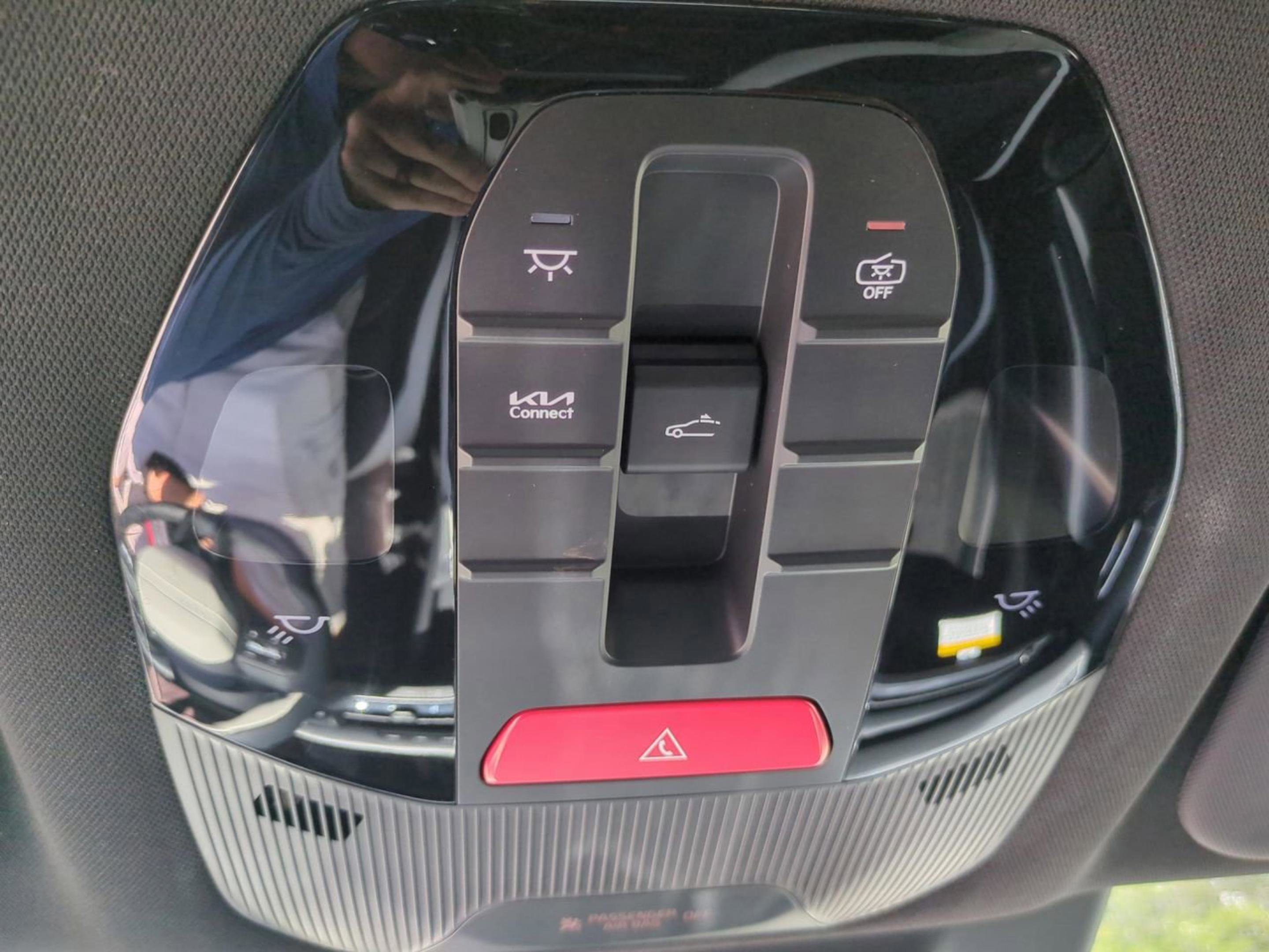 2025 Kia K4 GT-Line photo 20