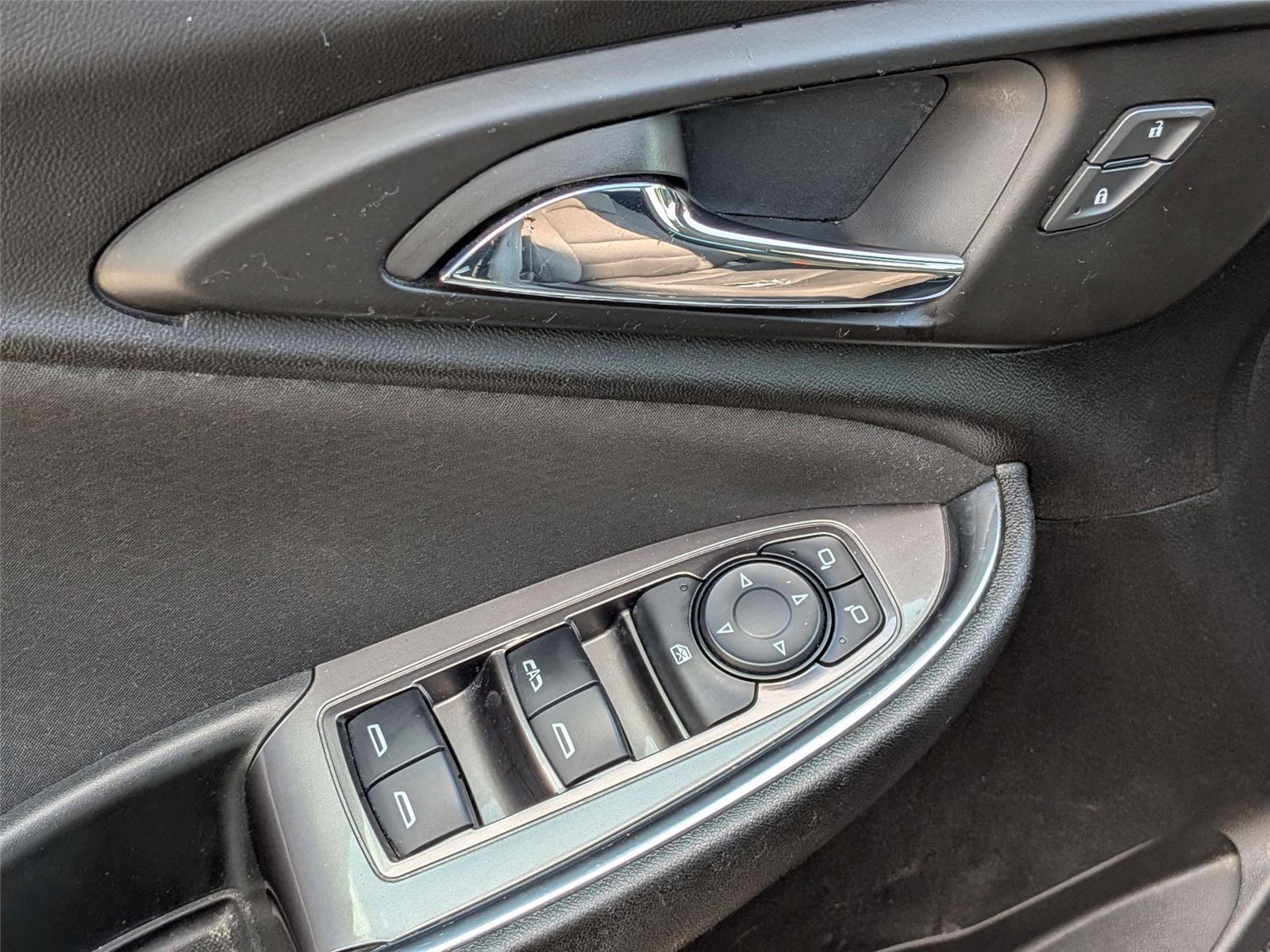 2020 Chevrolet Malibu 1LT photo 11