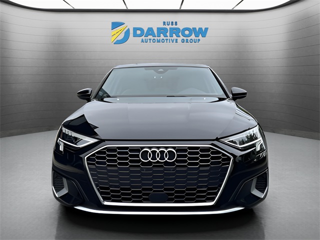 2024 Audi A3 40 Premium photo 8