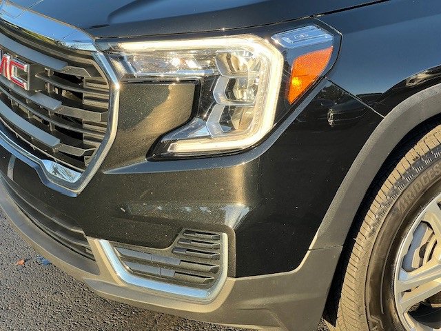 2022 Gmc Terrain SLE photo 9