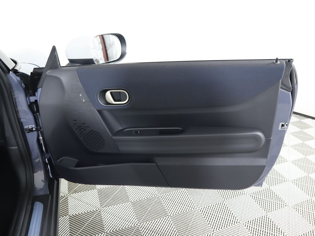 2026 Mini Cooper Convertible Signature photo 34