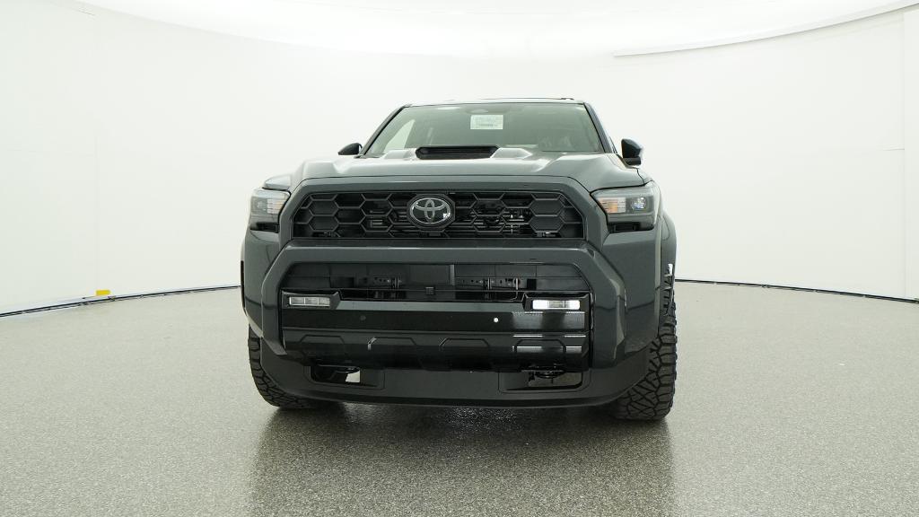 2025 Toyota 4Runner TRD Sport Premium photo 3