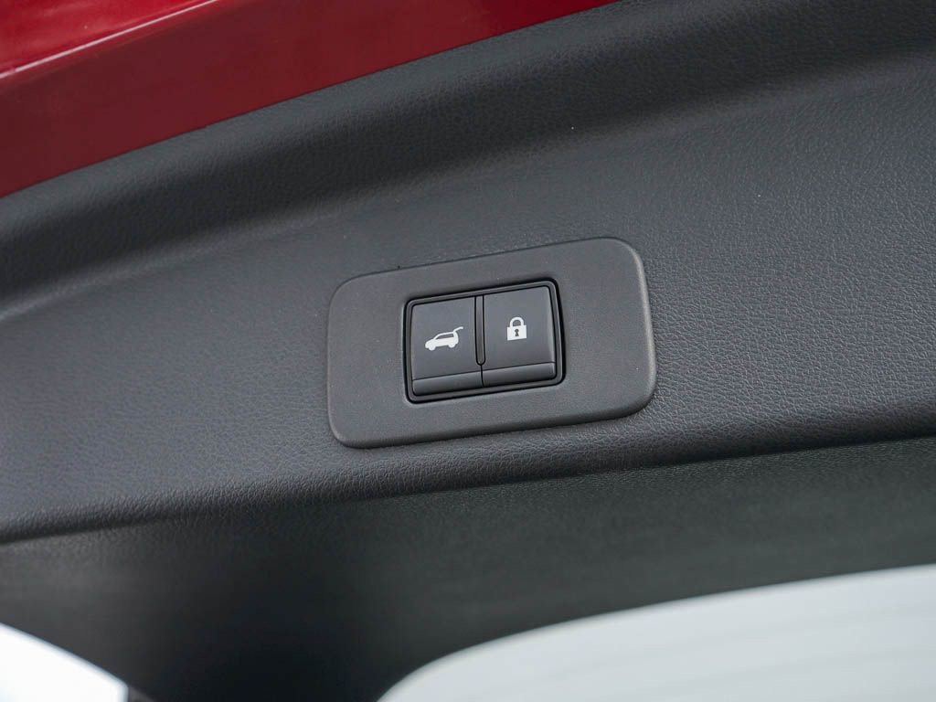 2025 Nissan Murano Platinum photo 8