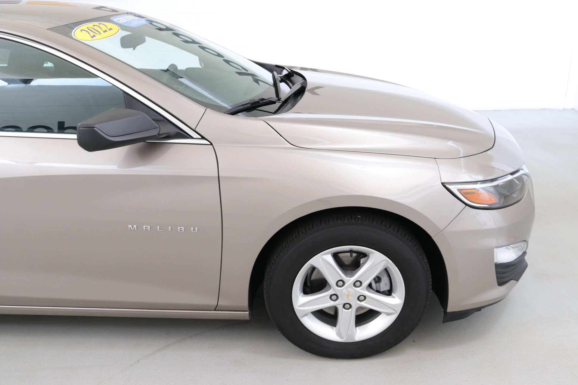 2022 Chevrolet Malibu LS photo 10