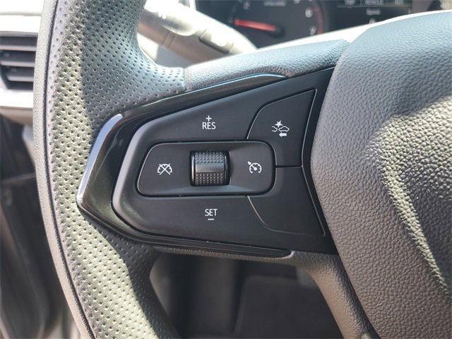 2023 Chevrolet Trailblazer LT photo 11