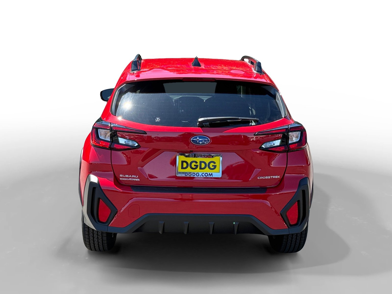 2025 Subaru Crosstrek Premium photo 4