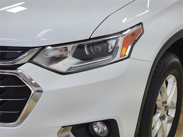 2020 Chevrolet Traverse photo 10