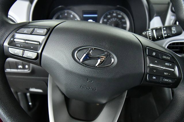 Used 2021 Hyundai Kona SE with VIN KM8K1CAA8MU739030 for sale in Bozeman, MT