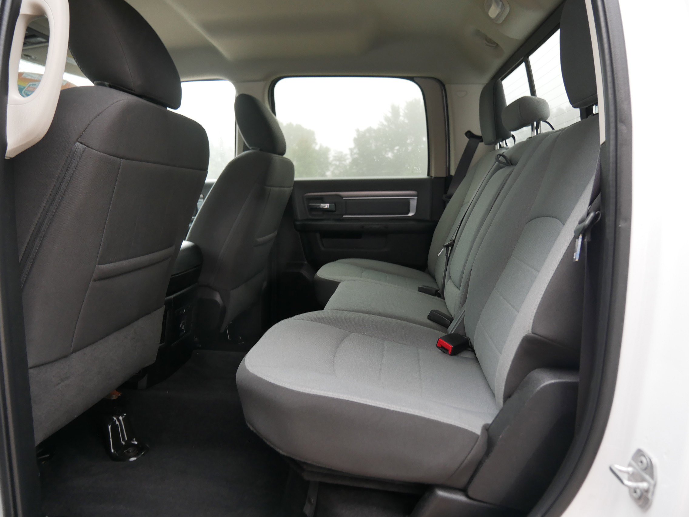 2023 Ram 1500 Classic SLT photo 11