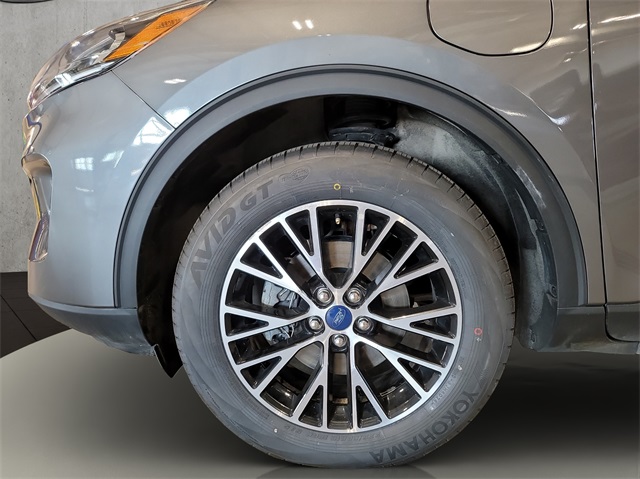 2022 Ford Escape Plug-In Hybrid SEL photo 20