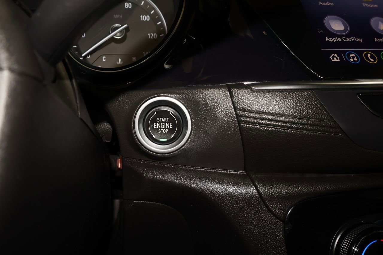 2020 Buick Encore GX Preferred photo 15