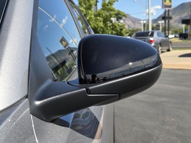 2026 Chevrolet Trax ACTIV photo 36