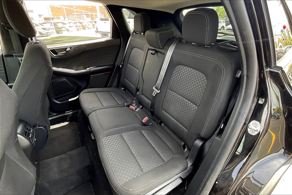 2024 FORD ESCAPE - Image 22