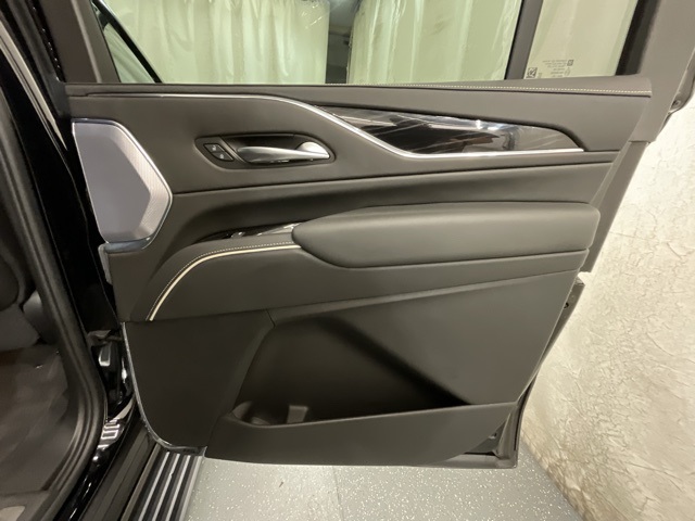 2023 Cadillac Escalade ESV V-Series photo 27