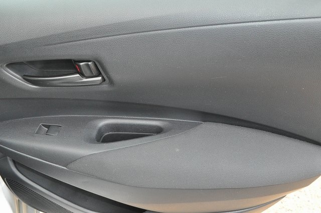 2023 Toyota Corolla LE photo 27