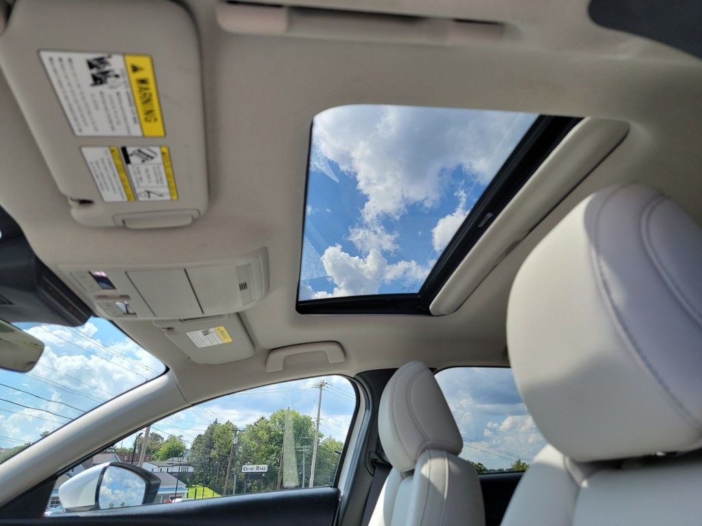 2021 Mazda CX-30 Premium photo 13