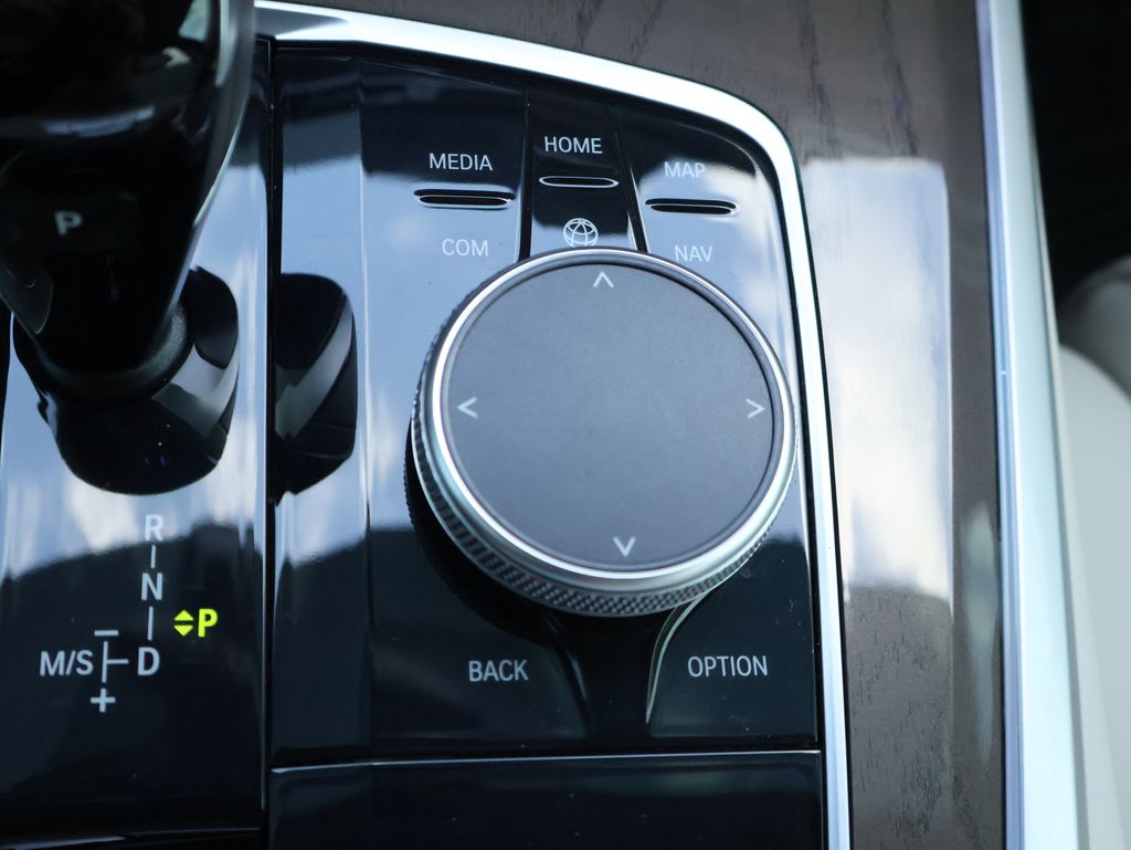 2022 Bmw X5 xDrive40i photo 30