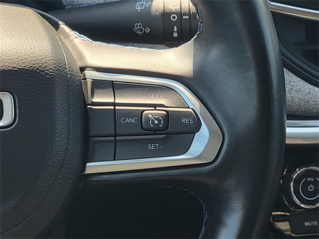 2022 Jeep Compass Latitude photo 26