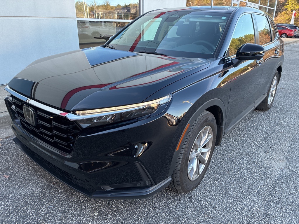 2023 Honda CR-V EX-L's photo