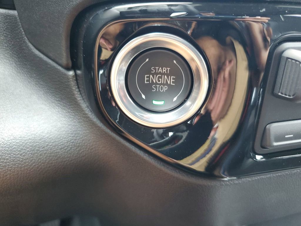2026 Chevrolet Silverado 1500 RST photo 38