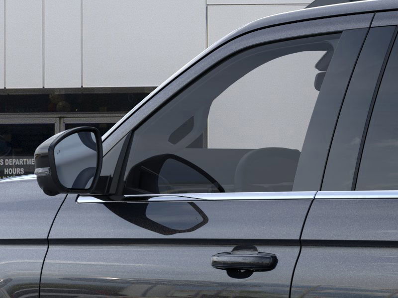 2026 FORD EXPEDITION - Image 19